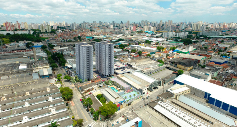 Imagem Apartamento com 2 Quartos à Venda, 49 m² em Ipiranga - São Paulo Imagem Apartamento com 2 Quartos à Venda, 49 m² em Ipiranga - São Paulo
