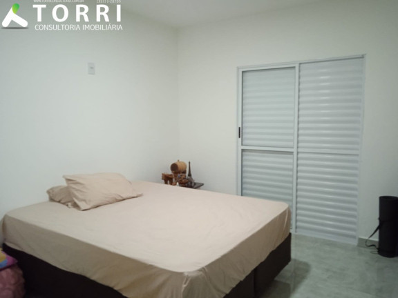 Imagem Imóvel com 3 Quartos à Venda, 188 m² em Condomínio Villagio Milano - Sorocaba