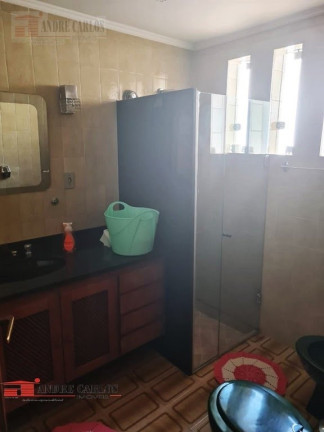 Imagem Casa com 3 Quartos à Venda, 225 m² em Parque Continental - São Paulo Imagem Casa com 3 Quartos à Venda, 225 m² em Parque Continental - São Paulo