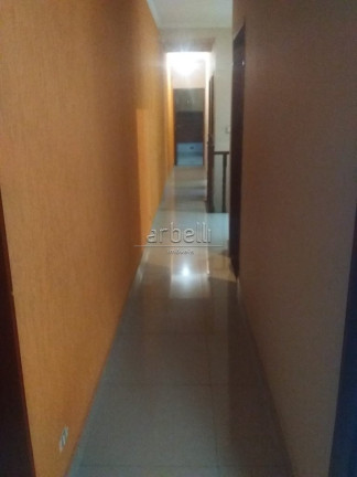 Imagem Casa com 4 Quartos à Venda, 324 m² em Recanto Das Andorinhas - São Paulo