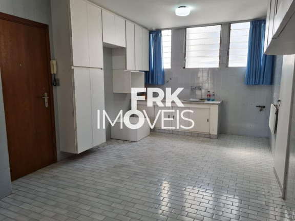 Imagem Apartamento com 3 Quartos à Venda, 169 m² em Santa Cecília - São Paulo Imagem Apartamento com 3 Quartos à Venda, 169 m² em Santa Cecília - São Paulo