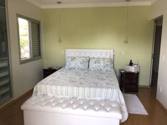 Imagem Casa de Condomínio com 4 Quartos à Venda, 569 m² em Jardim América - Bragança Paulista