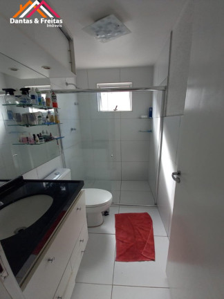 Imagem Imóvel com 3 Quartos à Venda,  em Mangabeira - Eusébio