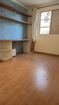 Imagem Apartamento com 2 Quartos à Venda, 52 m² em Jardim Brasília - São Paulo Imagem Apartamento com 2 Quartos à Venda, 52 m² em Jardim Brasília - São Paulo