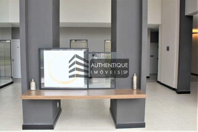 Imagem Apartamento com 2 Quartos à Venda, 71 m² em Santo Amaro - São Paulo