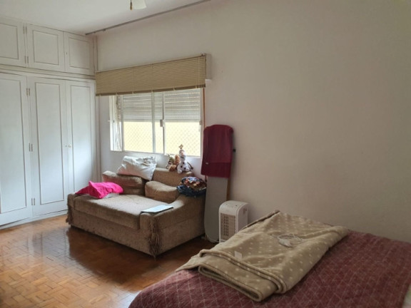 Imagem Apartamento com 3 Quartos à Venda, 180 m² em Higienópolis - São Paulo Imagem Apartamento com 3 Quartos à Venda, 180 m² em Higienópolis - São Paulo