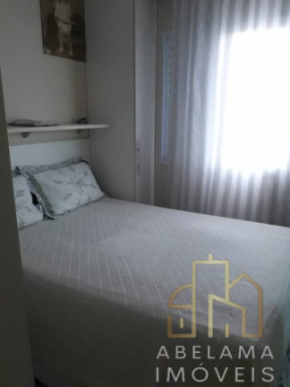 Imagem Apartamento com 3 Quartos à Venda, 61 m² em Vila Alzira - Santo André Imagem Apartamento com 3 Quartos à Venda, 61 m² em Vila Alzira - Santo André