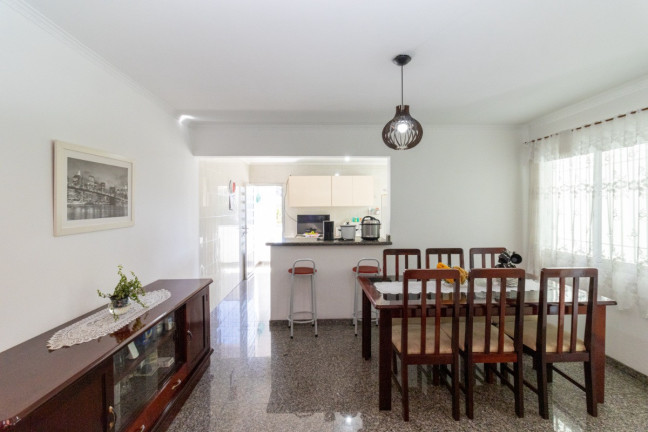 Imagem Sobrado com 3 Quartos à Venda, 195 m² em Jardim Felicidade (zona Oeste) - São Paulo