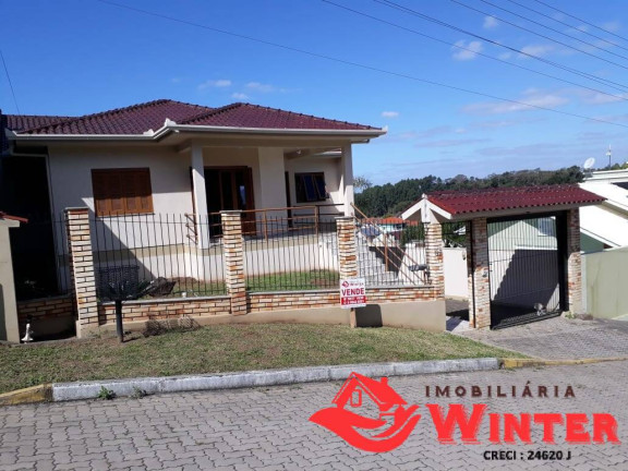 Terreno à Venda, 375 m² em Paraíso Do Vale - Bom Princípio