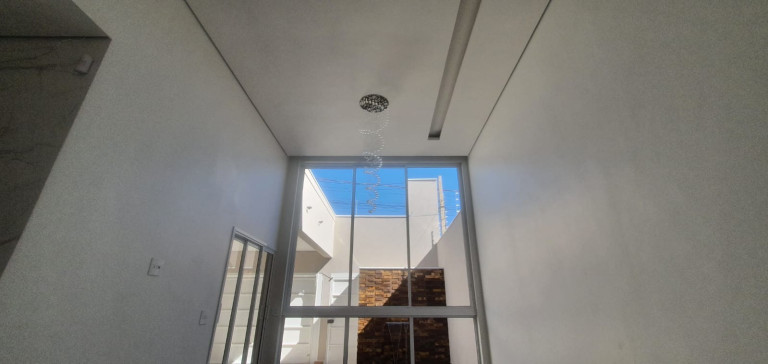 Imagem Casa com 3 Quartos à Venda, 144 m² em Esplanada Primo Meneghetti Ii - Franca Imagem Casa com 3 Quartos à Venda, 144 m² em Esplanada Primo Meneghetti Ii - Franca