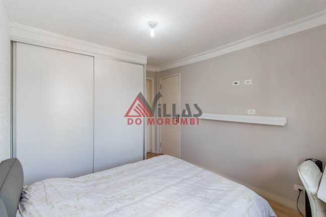 Imagem Apartamento com 2 Quartos à Venda, 57 m² em Aclimação - São Paulo