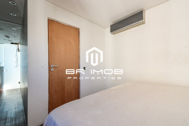 Imagem Imóvel com 1 Quarto à Venda, 73 m² em Moema - São Paulo