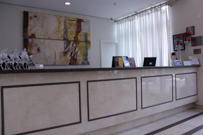 Imagem Apartamento com 1 Quarto para Alugar, 28 m² em Pinheiros - São Paulo Imagem Apartamento com 1 Quarto para Alugar, 28 m² em Pinheiros - São Paulo