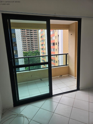 Imagem Imóvel com 2 Quartos à Venda, 57 m² em Pituba - Salvador Imagem Imóvel com 2 Quartos à Venda, 57 m² em Pituba - Salvador