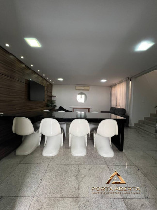 Imagem Apartamento com 5 Quartos à Venda, 300 m² em Cidade Nobre - Ipatinga Imagem Apartamento com 5 Quartos à Venda, 300 m² em Cidade Nobre - Ipatinga