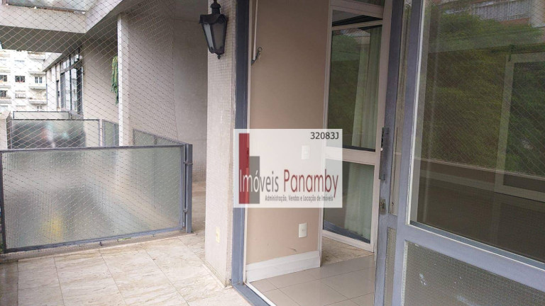 Imagem Apartamento com 4 Quartos à Venda, 238 m² em Cerqueira César - São Paulo Imagem Apartamento com 4 Quartos à Venda, 238 m² em Cerqueira César - São Paulo
