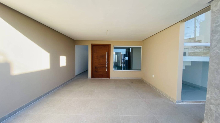 Imagem Apartamento com 3 Quartos à Venda, 173 m² em Sim - Feira De Santana