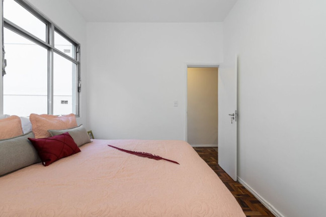 Imagem Apartamento com 1 Quarto à Venda, 46 m² em Humaitá - Rio De Janeiro Imagem Apartamento com 1 Quarto à Venda, 46 m² em Humaitá - Rio De Janeiro