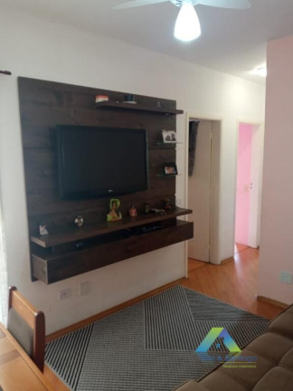 Imagem Apartamento com 2 Quartos à Venda, 47 m² em Paulicéia - São Bernardo Do Campo Imagem Apartamento com 2 Quartos à Venda, 47 m² em Paulicéia - São Bernardo Do Campo