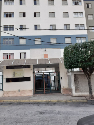 Imagem Apartamento com 2 Quartos à Venda, 58 m² em Jardim Santa Terezinha (zona Leste) - São Paulo Imagem Apartamento com 2 Quartos à Venda, 58 m² em Jardim Santa Terezinha (zona Leste) - São Paulo