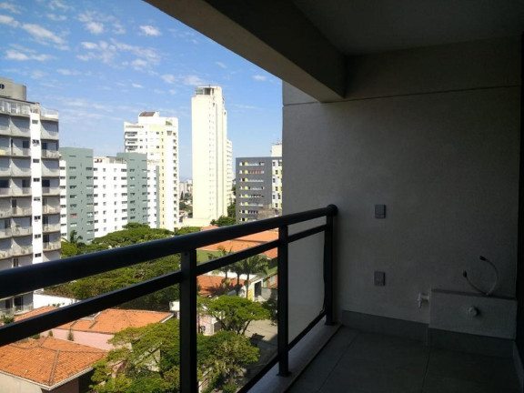 Imagem Apartamento com 1 Quarto à Venda, 31 m² em Vila Madalena - São Paulo Imagem Apartamento com 1 Quarto à Venda, 31 m² em Vila Madalena - São Paulo