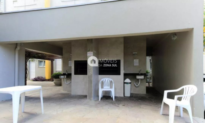 Imagem Apartamento com 2 Quartos à Venda, 54 m²