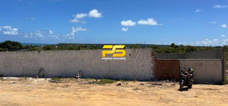 Imagem Terreno à Venda, 450 m² em Conde