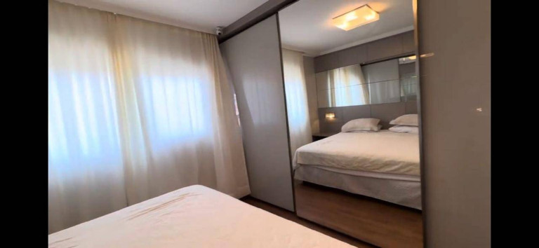 Imagem Apartamento com 3 Quartos à Venda, 109 m² em Jardim Atlantico - Florianópolis