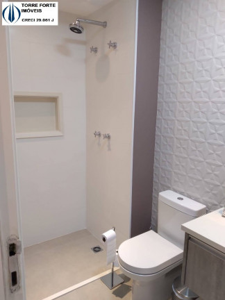 Imagem Apartamento com 2 Quartos à Venda, 94 m² em Centro - São Bernardo Do Campo