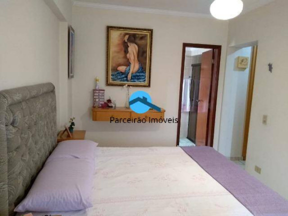 Imagem Apartamento com 3 Quartos à Venda, 140 m² em Parque Das Nações - Santo André Imagem Apartamento com 3 Quartos à Venda, 140 m² em Parque Das Nações - Santo André