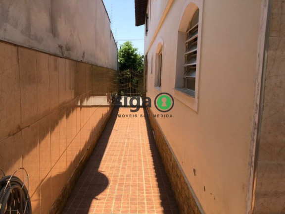 Imagem Casa com 4 Quartos à Venda, 190 m² em Tatuapé - São Paulo