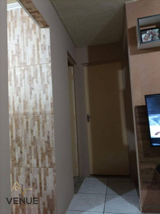 Imagem Casa com 2 Quartos à Venda, 44 m² em Vila Aeroporto - Guarulhos