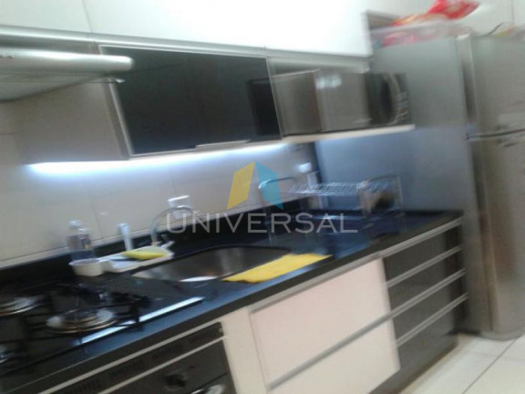 Imagem Apartamento com 2 Quartos à Venda, 45 m² em Ponte Grande - Guarulhos Imagem Apartamento com 2 Quartos à Venda, 45 m² em Ponte Grande - Guarulhos