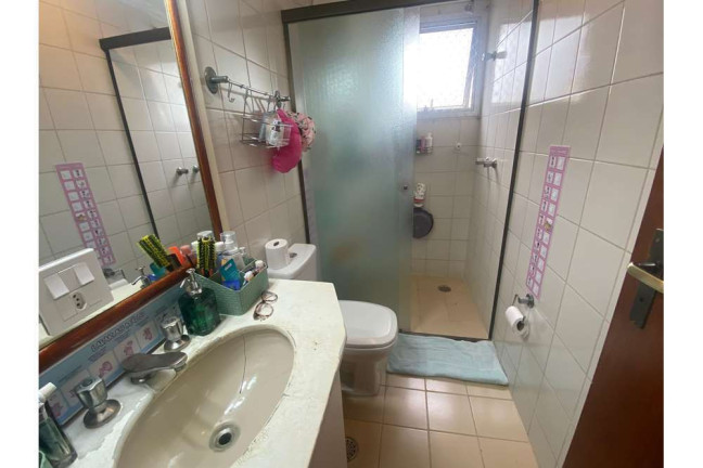 Imagem Apartamento com 2 Quartos à Venda, 65 m² em Vila Guarani (z Sul) - São Paulo