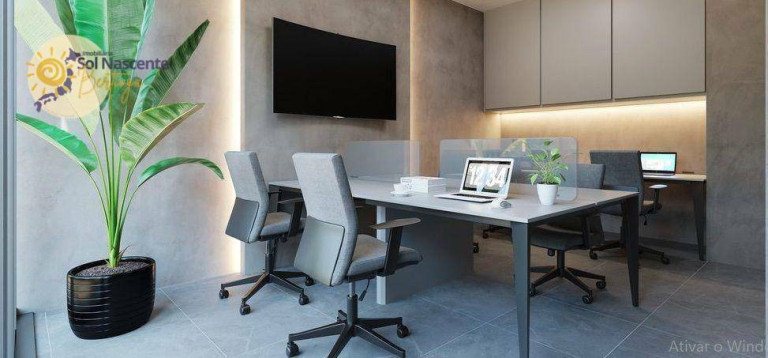 Imagem Apartamento com 2 Quartos à Venda, 60 m² em Jardim  São Lourenço - Bertioga