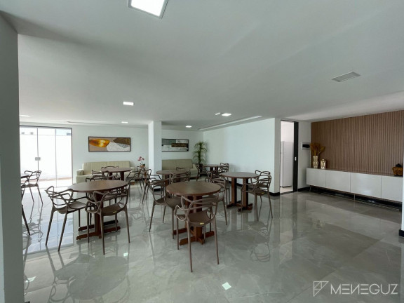 Imagem Apartamento com 3 Quartos à Venda, 100 m² em Praia Do Morro - Guarapari Imagem Apartamento com 3 Quartos à Venda, 100 m² em Praia Do Morro - Guarapari