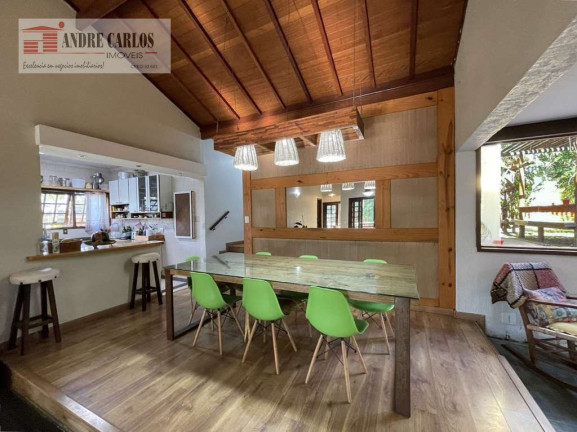 Imagem Casa de Condomínio com 4 Quartos à Venda, 220 m² em Chácara Dos Junqueiras - Carapicuíba