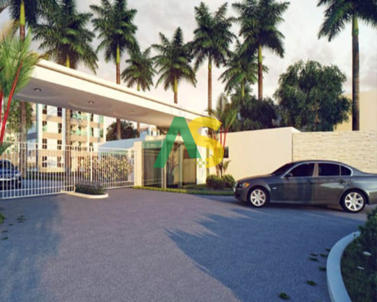 Imagem Imóvel com 2 Quartos à Venda, 58 m² em Muro Alto - Ipojuca Imagem Imóvel com 2 Quartos à Venda, 58 m² em Muro Alto - Ipojuca