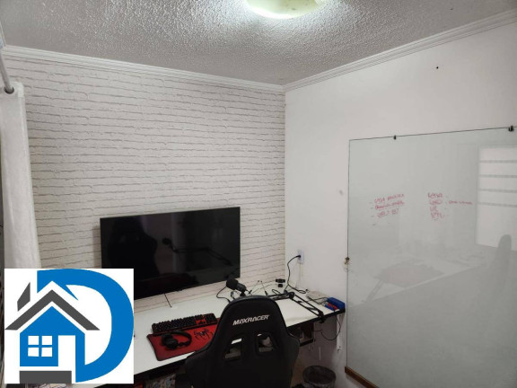 Imagem Casa de Condomínio com 2 Quartos à Venda, 100 m² em Wanel Ville - Sorocaba Imagem Casa de Condomínio com 2 Quartos à Venda, 100 m² em Wanel Ville - Sorocaba
