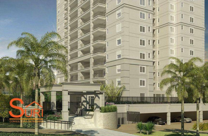 Imagem Apartamento com 3 Quartos à Venda, 244 m² em Jardim Nova Petrópolis - São Bernardo Do Campo Imagem Apartamento com 3 Quartos à Venda, 244 m² em Jardim Nova Petrópolis - São Bernardo Do Campo