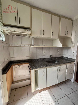 Imagem Apartamento com 3 Quartos à Venda, 61 m² em Vila Das Belezas - São Paulo Imagem Apartamento com 3 Quartos à Venda, 61 m² em Vila Das Belezas - São Paulo