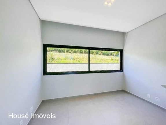 Imagem Casa com 5 Quartos à Venda, 505 m² em Fazenda Serra Azul - Jundiaí