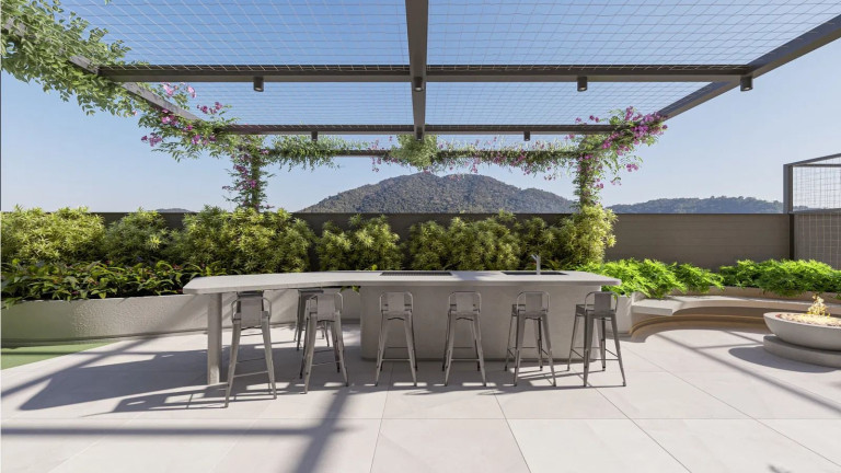 Imagem Apartamento com 2 Quartos à Venda, 72 m² em Fazenda - Itajaí Imagem Apartamento com 2 Quartos à Venda, 72 m² em Fazenda - Itajaí