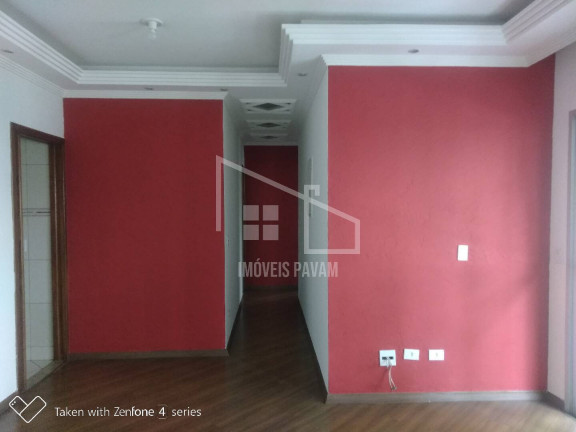 Imagem Apartamento com 3 Quartos à Venda, 78 m² em Planalto - São Bernardo Do Campo