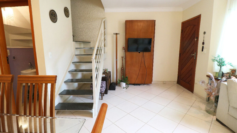 Imagem Casa de Condomínio com 3 Quartos à Venda, 121 m² em Tremembé - São Paulo Imagem Casa de Condomínio com 3 Quartos à Venda, 121 m² em Tremembé - São Paulo