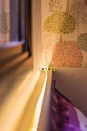 Imagem Apartamento com 3 Quartos à Venda, 119 m² em Vila Belvedere - Americana Imagem Apartamento com 3 Quartos à Venda, 119 m² em Vila Belvedere - Americana