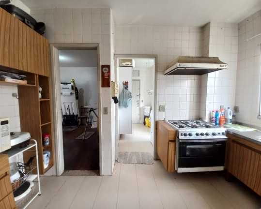 Imagem Apartamento com 4 Quartos à Venda, 180 m² em Fazenda Morumbi - São Paulo
