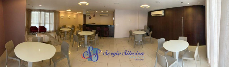 Imagem Apartamento com 3 Quartos à Venda, 243 m² em Guararapes - Fortaleza Imagem Apartamento com 3 Quartos à Venda, 243 m² em Guararapes - Fortaleza
