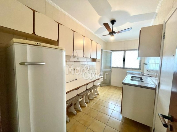 Imagem Apartamento com 3 Quartos à Venda, 95 m² em Pitangueiras - Guarujá