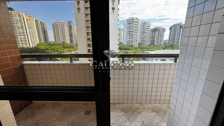 Imagem Apartamento com 2 Quartos à Venda, 68 m² em Barra Da Tijuca - Rio De Janeiro Imagem Apartamento com 2 Quartos à Venda, 68 m² em Barra Da Tijuca - Rio De Janeiro